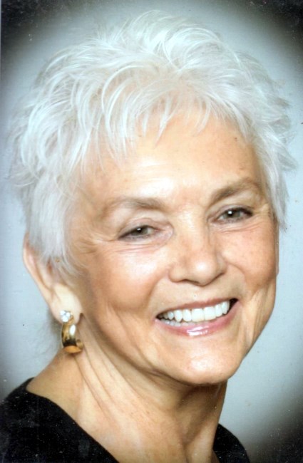Obituario de Bonnie Lou Donovan
