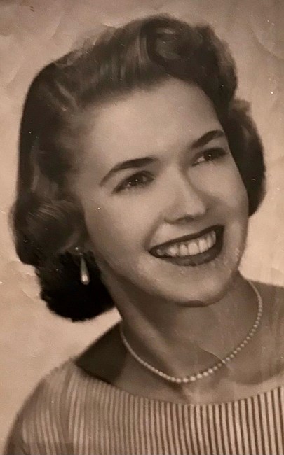 Obituary of Louise Grace Bellini