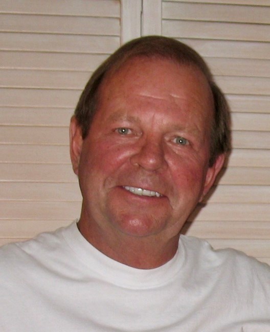 Obituary of Donald Wayne White