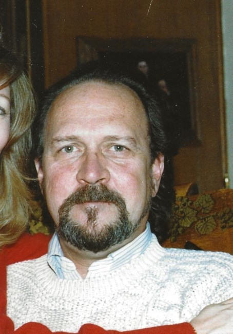 Obituary of Jack Weston McCullough Jr.