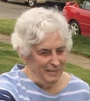 Obituary of Anita Joan Wardowski