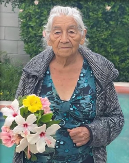 Obituary of Suzana Sanchez