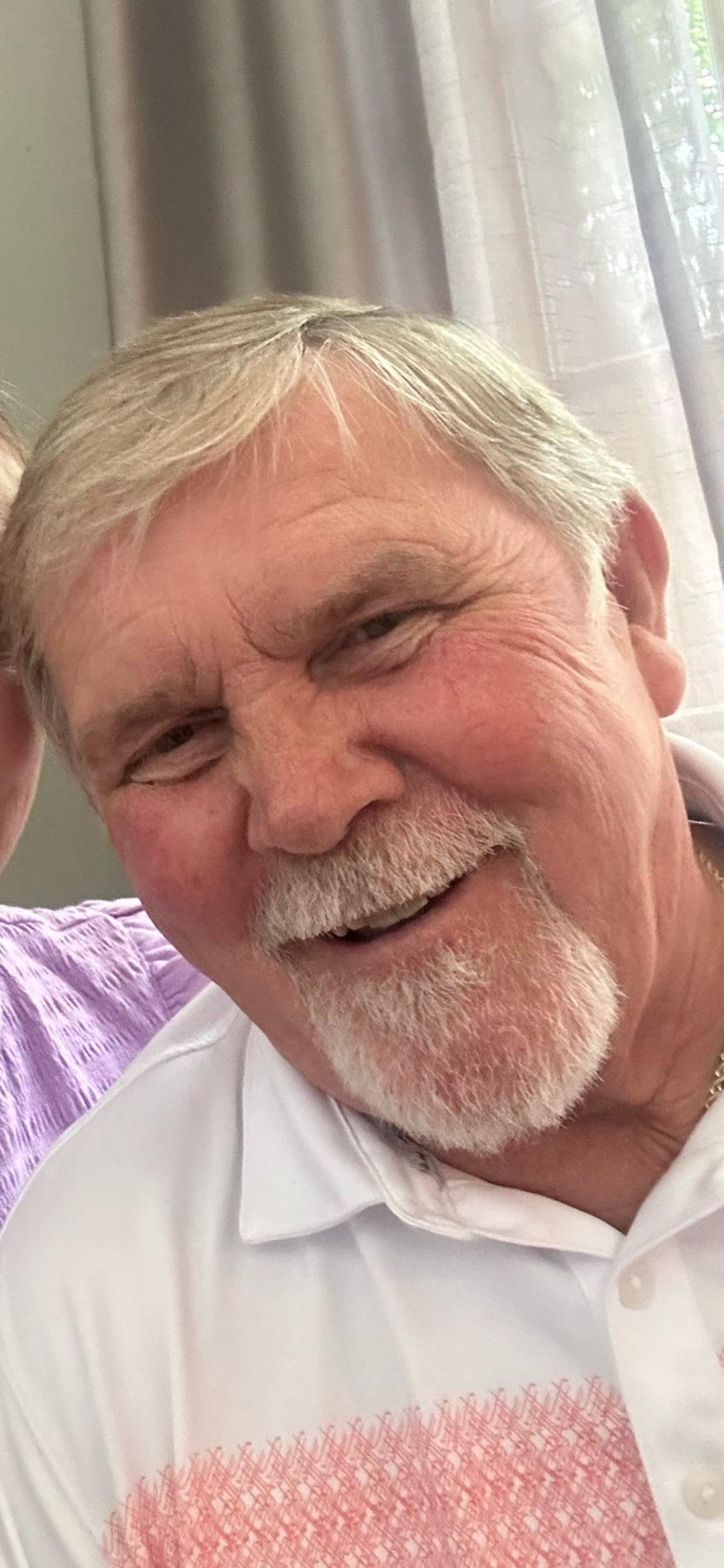 Obituary of Louis "Louie" H. Strecker Jr.