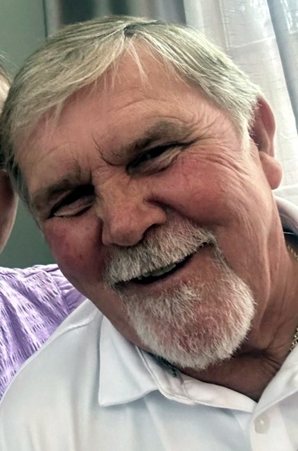 Obituary of Louis "Louie" H. Strecker Jr.