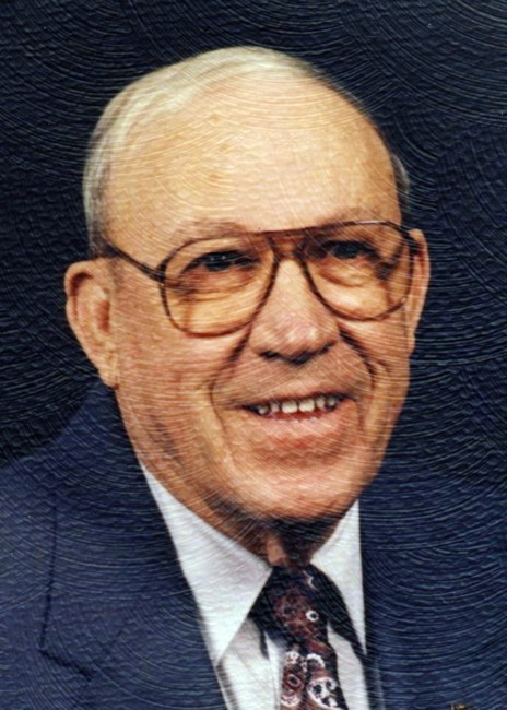 Obituario de Mr. Raymond Clifton Arrington