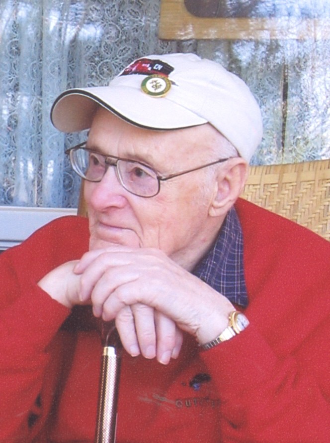 Obituary of Ralph John Billingsley