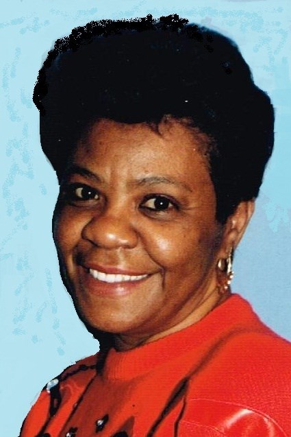 Obituary of Ozella Robinson