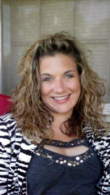 Obituary of Kelly Louise Green