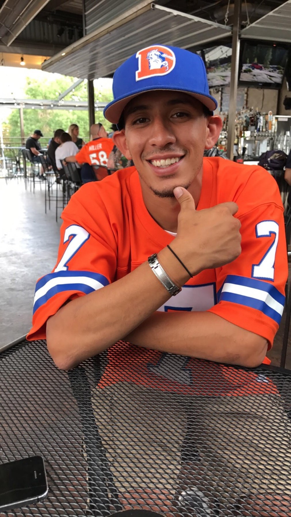 Obituary of Manuel "Manny" Jose Salazar