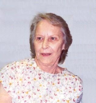 Obituary of Vanell Whittenberg Keating