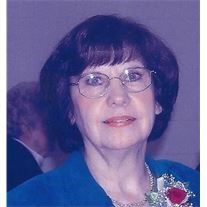 Obituary of Donna Green
