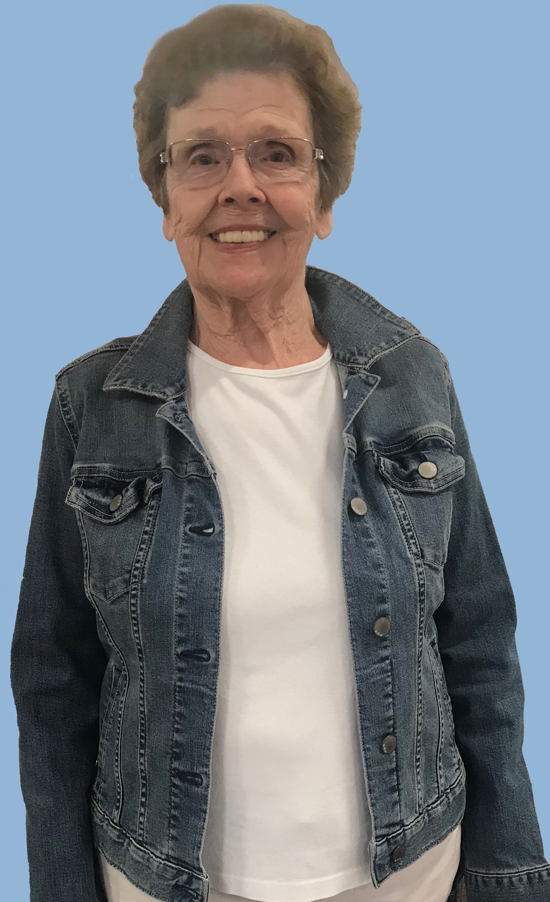 Obituary of Janice Kaye Brown