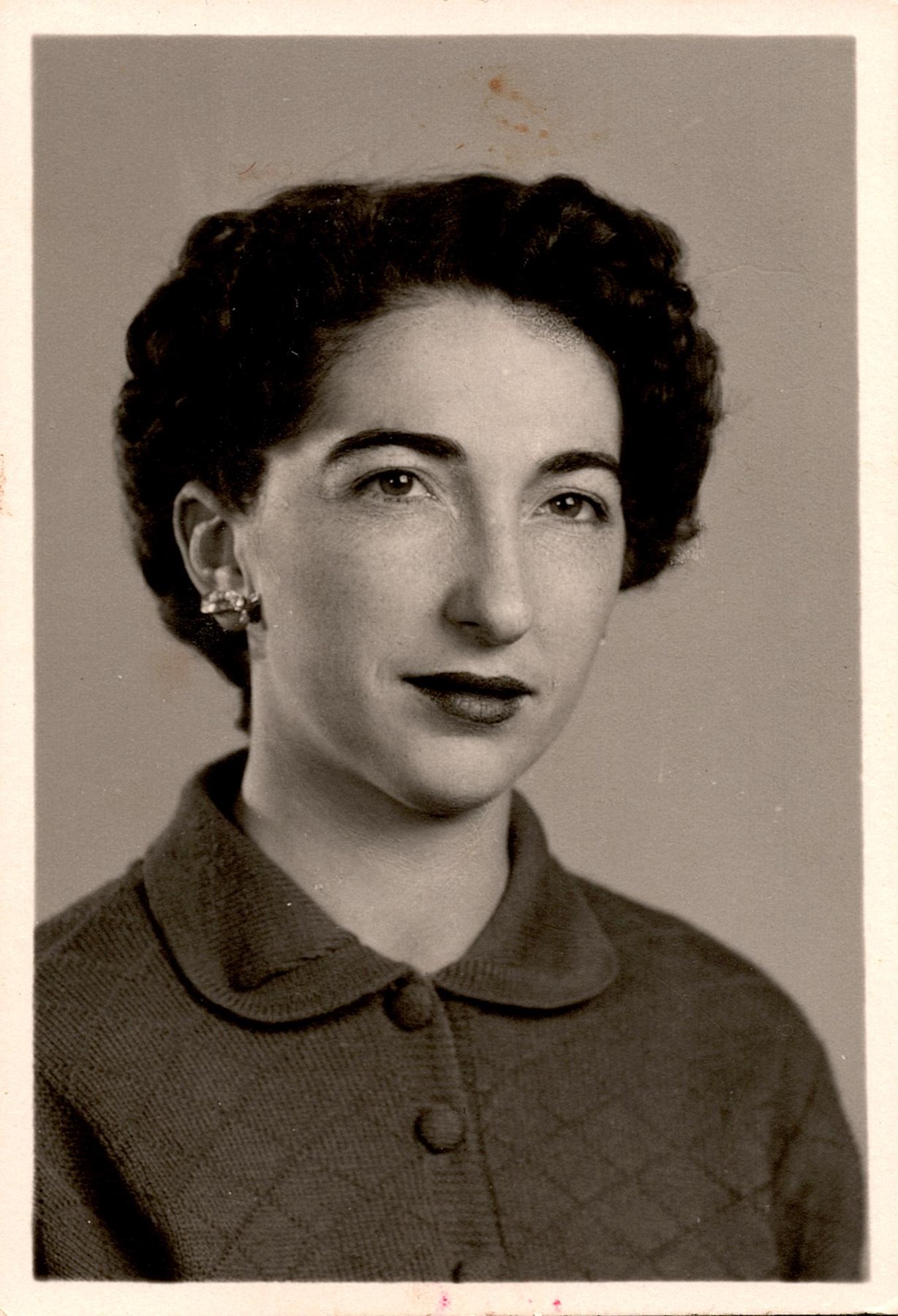 Obituary of Billye Joyce (Ross) Irvin