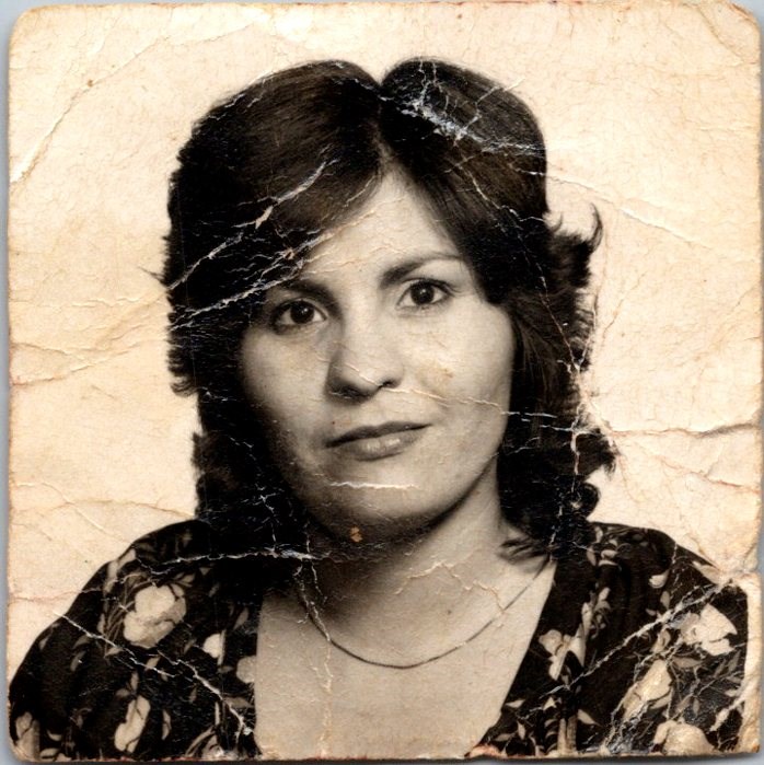 Obituary of Maria M. Alonso