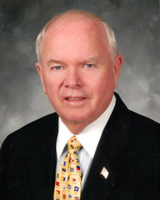 Obituary of George E. Duffy, Jr.