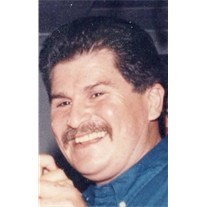 Avis de décès de Jose A. Correa