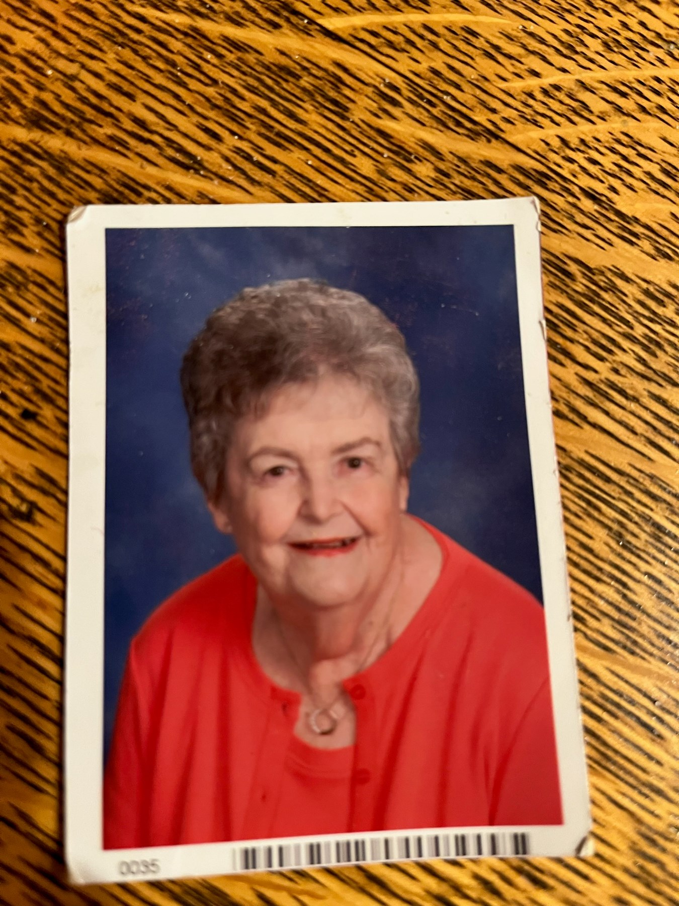 Obituary of Jean Cagle