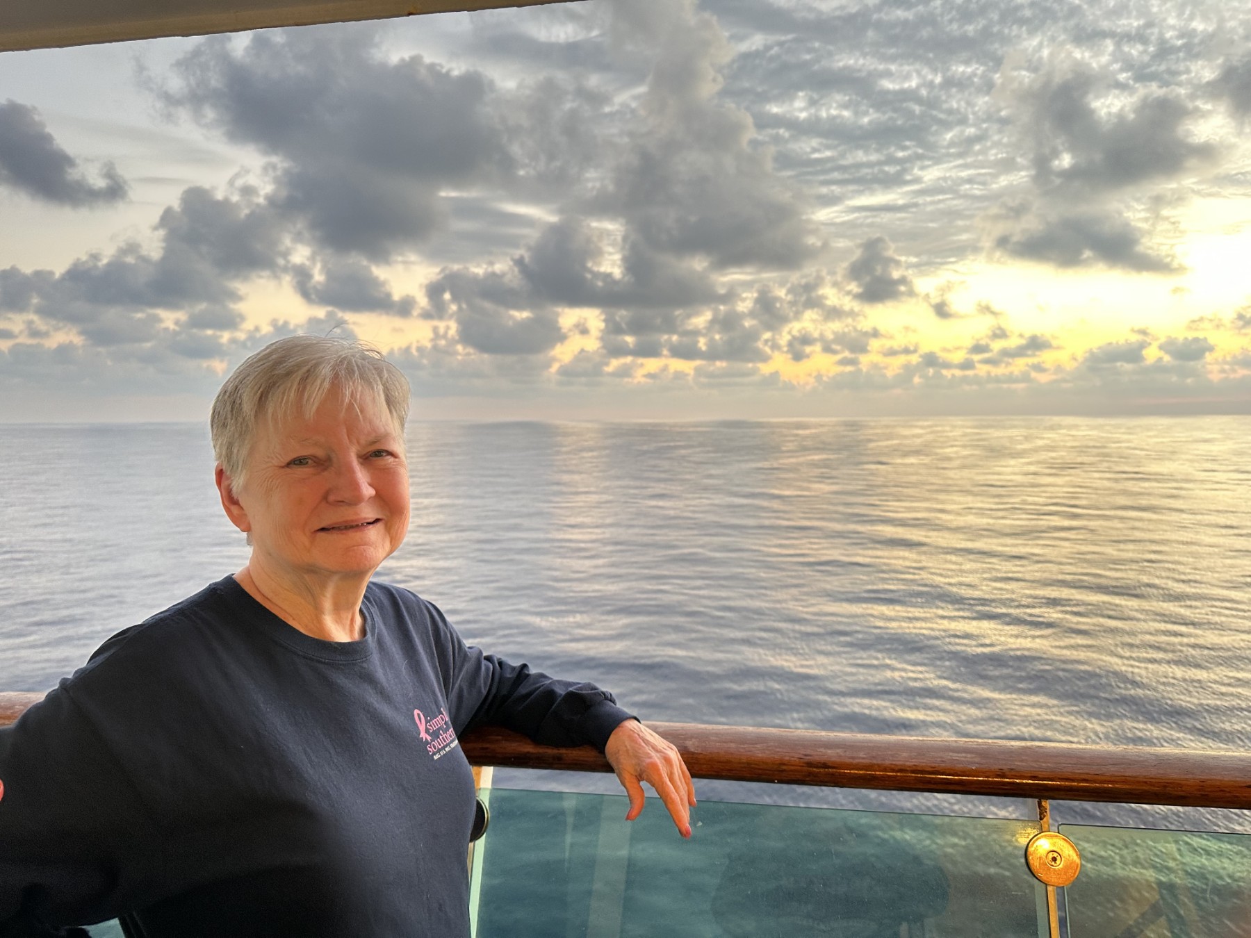 Obituary of Susan Anderson Garrett