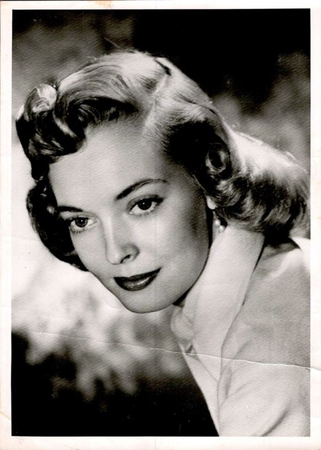 Obituary of Nancy Caskey Brown