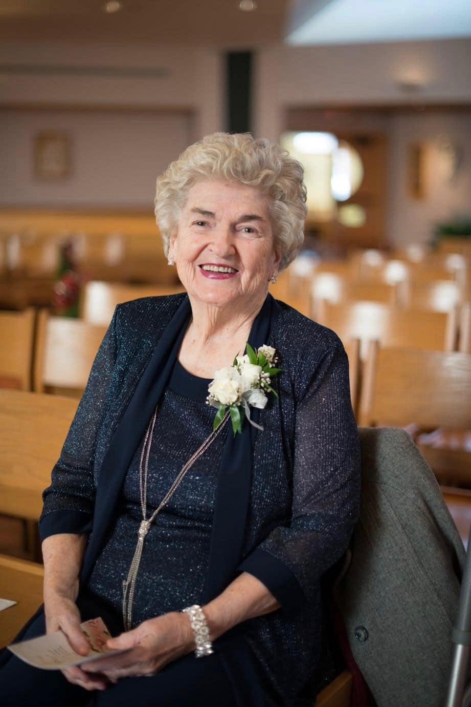 Obituary of Judith Sheahan Furst