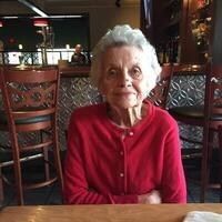 Obituary of Edna Jenkins