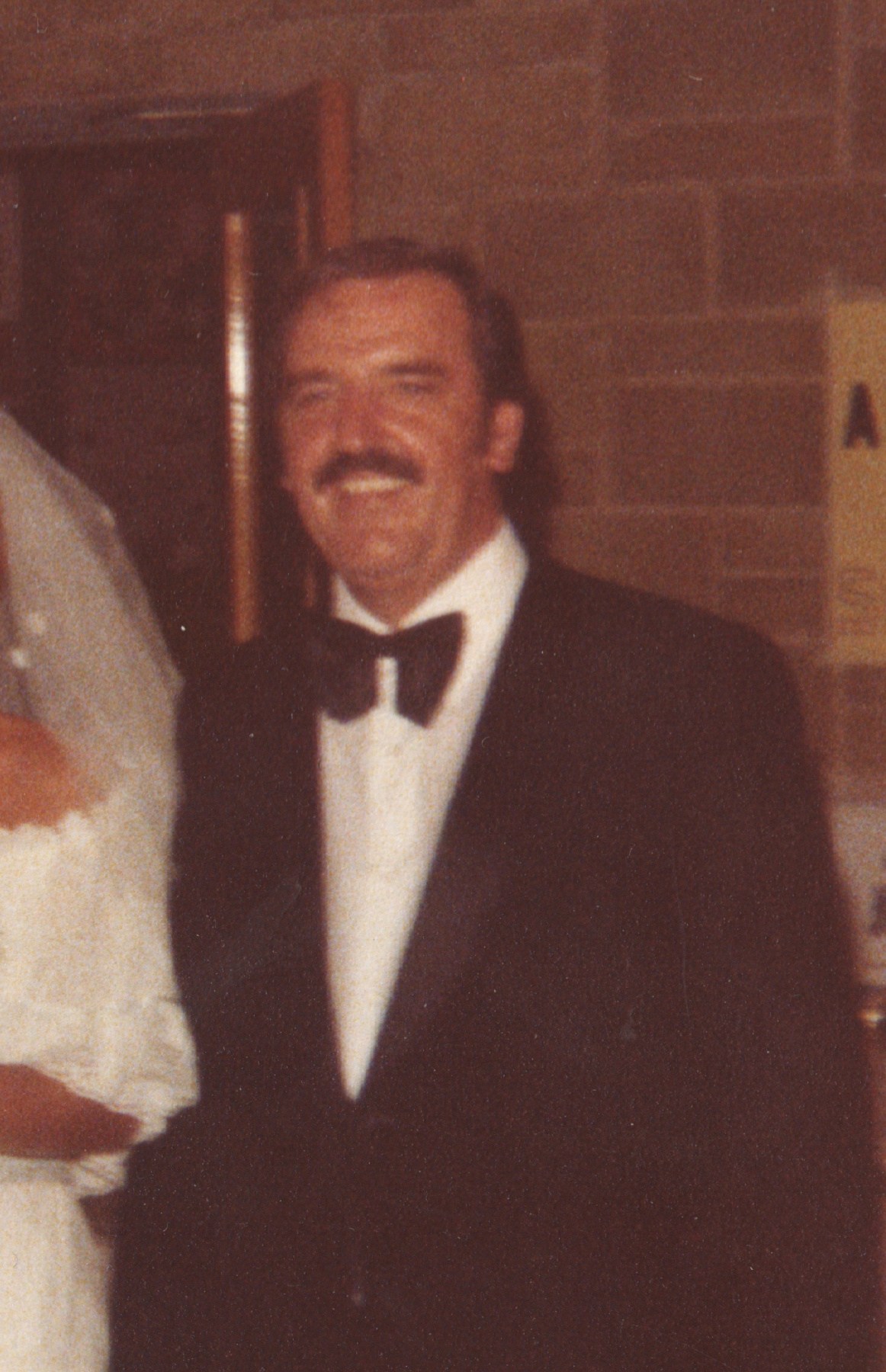 Obituary of Roger Dubois
