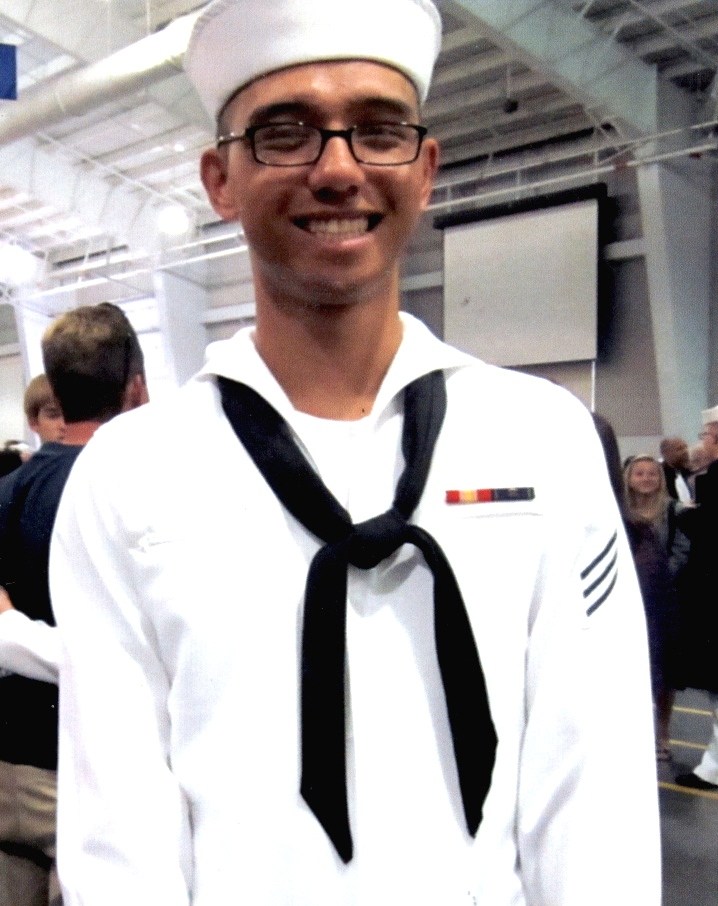 Obituary of Darian A. Drouin