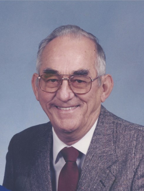 Obituary of Billy Penrod Berglund