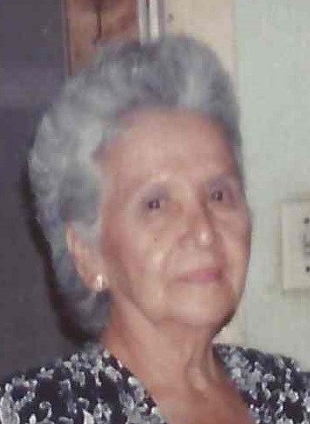 Obituary of Jovita Garza