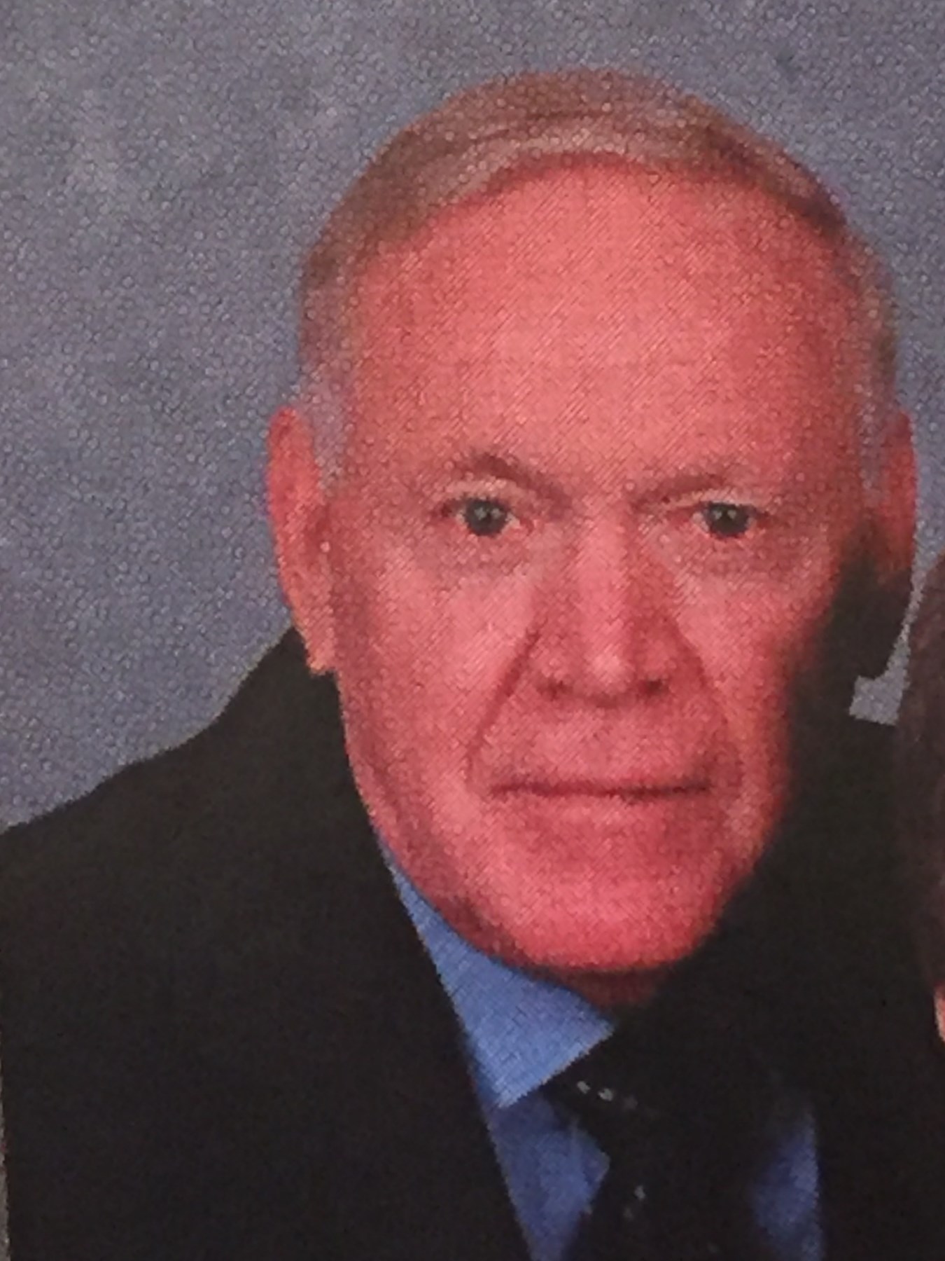 Obituary of Larry Wayne Canter