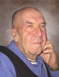 Avis de décès de Hector Marin