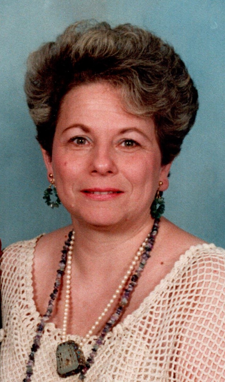 Obituario de Norma Ann Ponzini