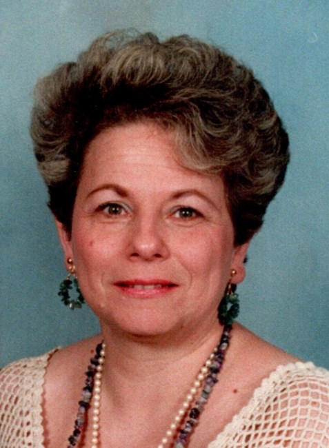 Obituary of Norma Ann Ponzini
