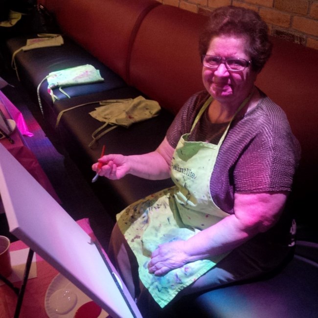 Obituary of Laila George Khalil