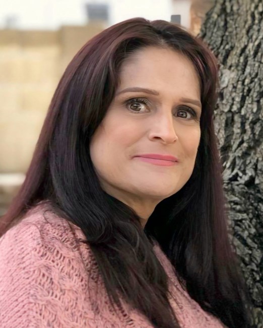 Avis de décès de Lynn Michele Cooper