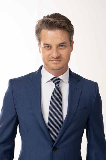 Obituary of Jesse Maison Kizewski