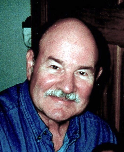 Obituary of Mark T. Svetic