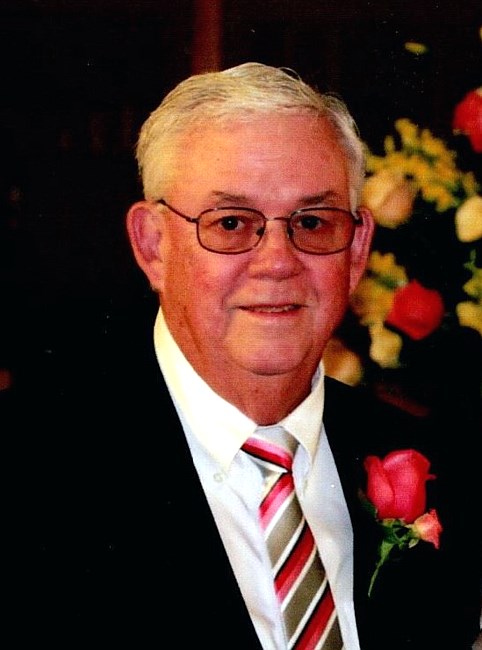 Obituary of John Lawrence "Jack" Davis
