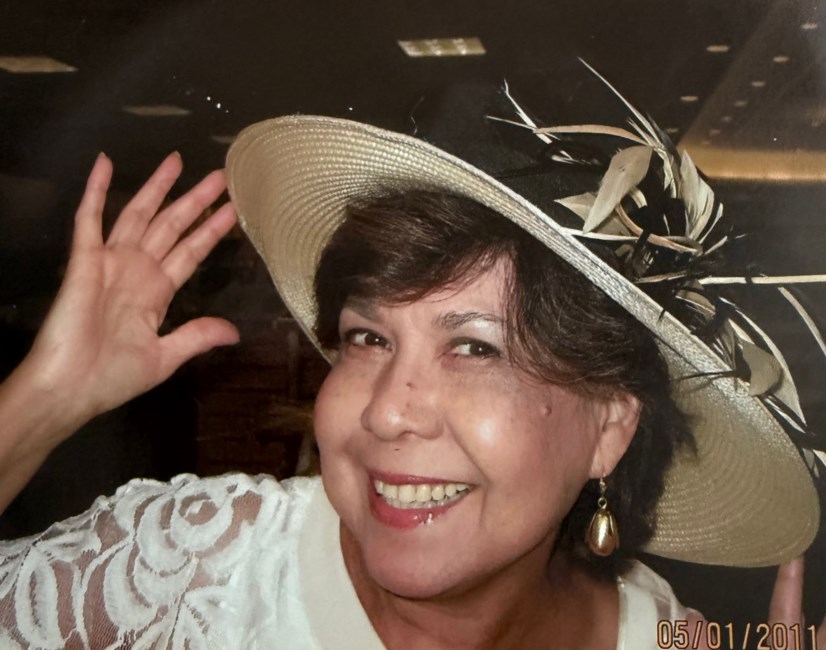 Obituary of Irma Ramirez