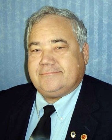 Obituary of Bryan P. Foret