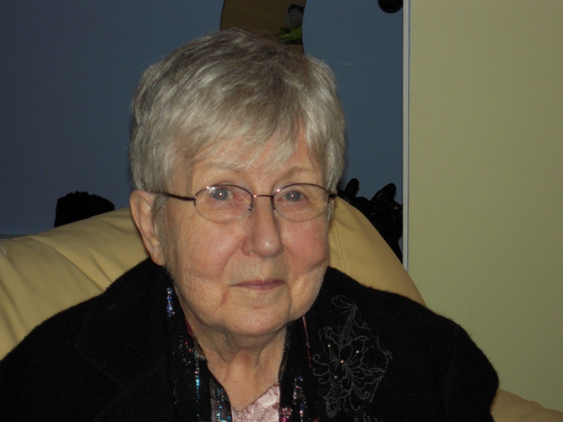 Obituary of Denise Gagnon