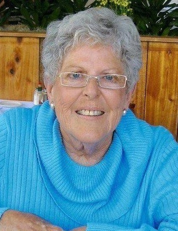 Obituary of Patsy Wernert