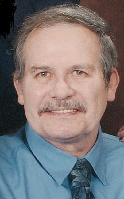 Obituary of James Taylor White