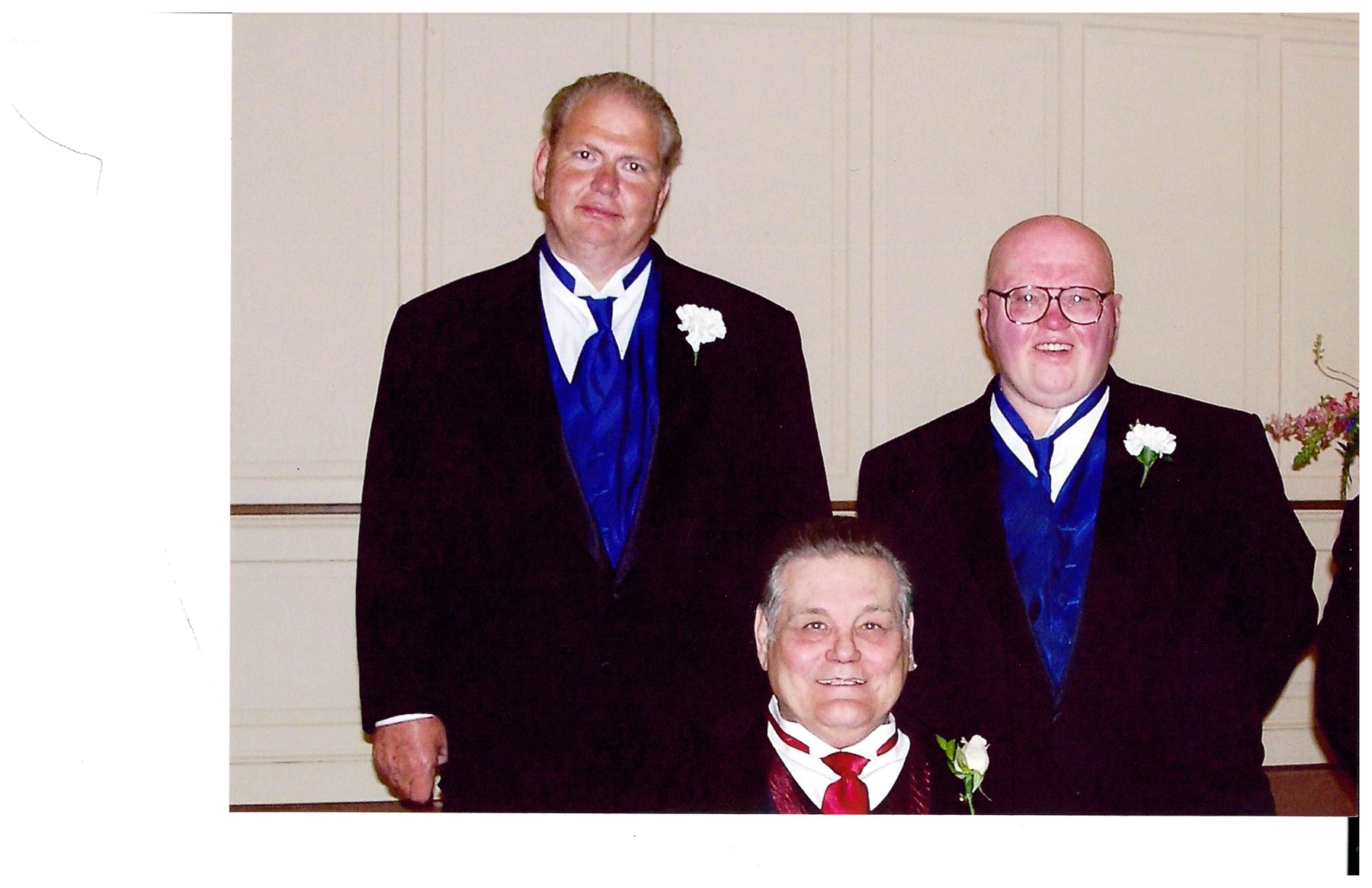 Obituary of Michael Haddix