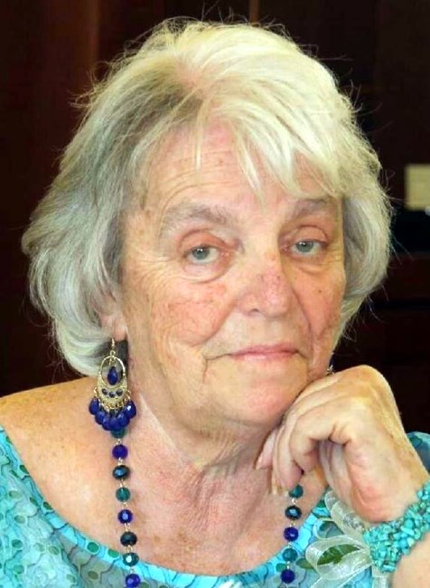 Obituary of Tina Costello