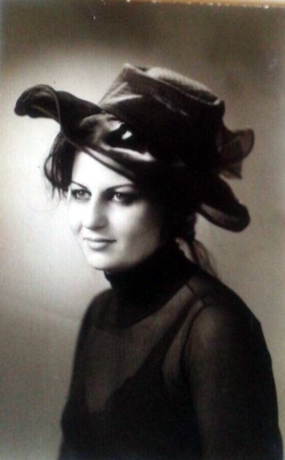 Obituary of Layla Amin Farah