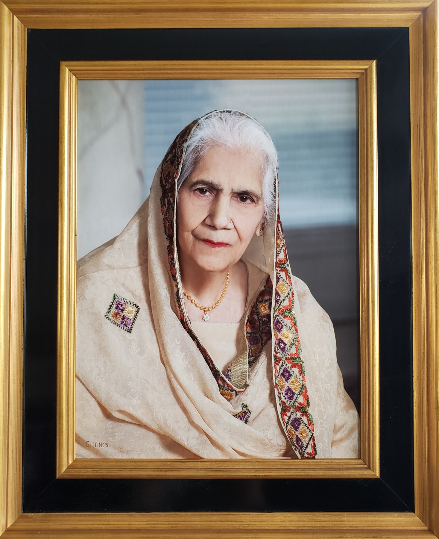 Obituary of Pritam K. Singh