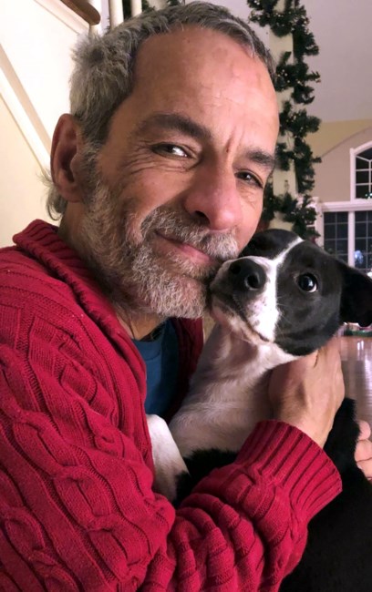 Obituary of Glenn Harry Greenhalgh