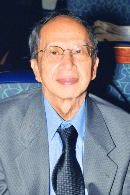 Obituary of Venancio Cruz Antonio