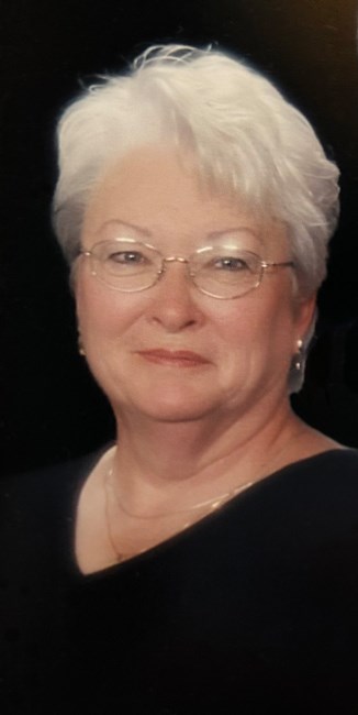 Obituary of Sharon Beth Hutchings